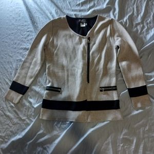 ANGEL Sweater/ Jacket